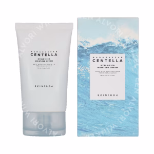 Skin1004 Madagascar Centella Hyalu-Cica Moisture Cream 75ml
