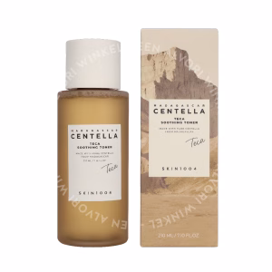 Skin1004 Teca Soothing Toner Madagascar Centella 210ml