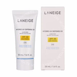 Laneige Hydro UV Defense EX SPF50 Suncreen 50ml