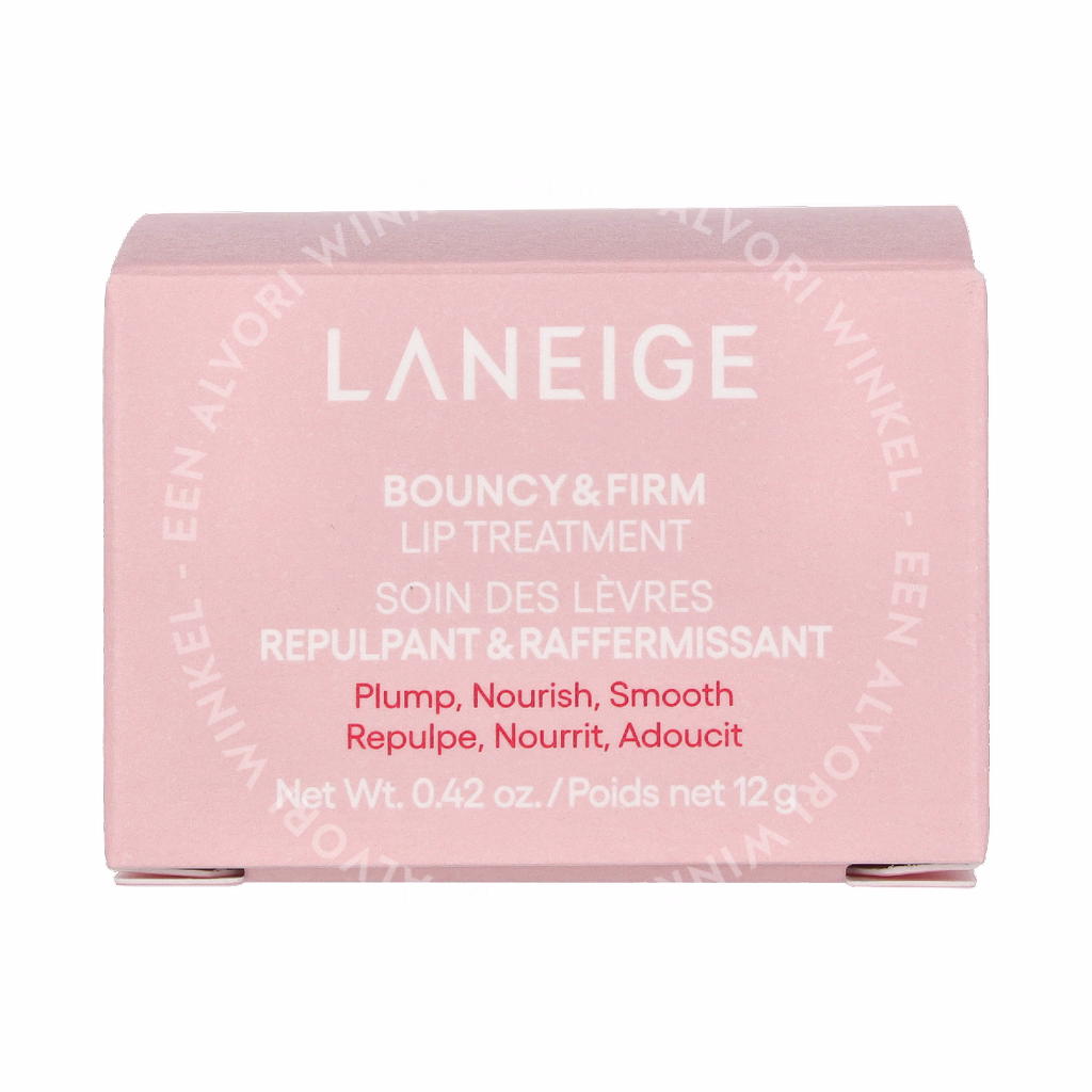 Laneige Bouncy & Firm Lip Treatment 12g - Afbeelding 2