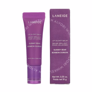 Laneige Lip Glowy Balm 10g Gummy Bear