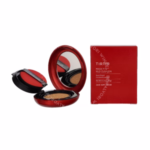 Tirtir Mask Fit Red Mini Cushion Foundation 4.5g #24W Soft Beige