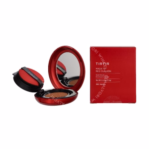 Tirtir Mask Fit Red Mini Cushion Foundation 4.5g #33C Hazel
