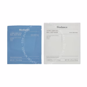 Biodance Hydro Cera-Nol Real Deep Mask 34g