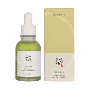 Beauty Of Joseon Calming Serum Green Tea + Panthenol 60ml
