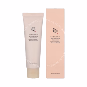 Beauty of Joseon Revive Firming Moisturizer Cream 60ml
