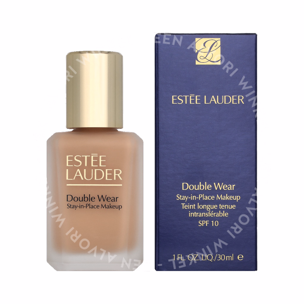 E.Lauder Double Wear Stay-in-place Makeup Foundation 30ml #2C2 Pale Almond