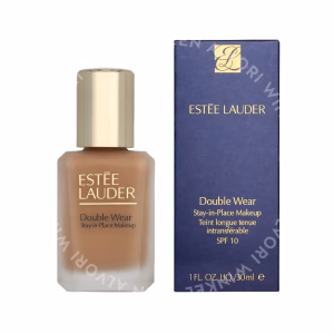 E.Lauder Double Wear Stay-in-place Makeup Foundation 30ml #4N1 Shell Beige