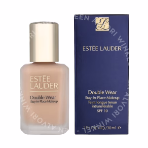 E.Lauder Double Wear Stay-in-place Makeup Foundation 30ml #1C1 Cool Bone