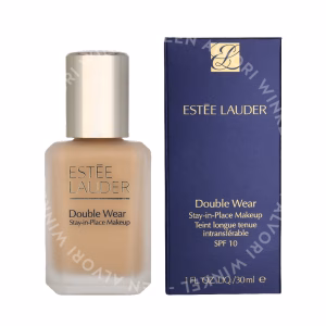 E.Lauder Double Wear Stay-in-place Makeup Foundation 30ml #2W2 Rattan