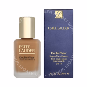 E.Lauder Double Wear Stay-in-place Makeup Foundation 30ml #4N2 Spiced Sand