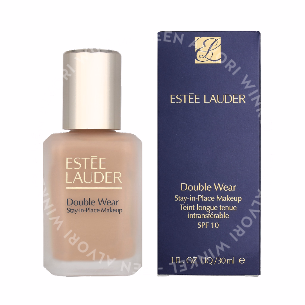 E.Lauder Double Wear Stay-in-place Makeup Foundation 30ml #1N2 Ecru