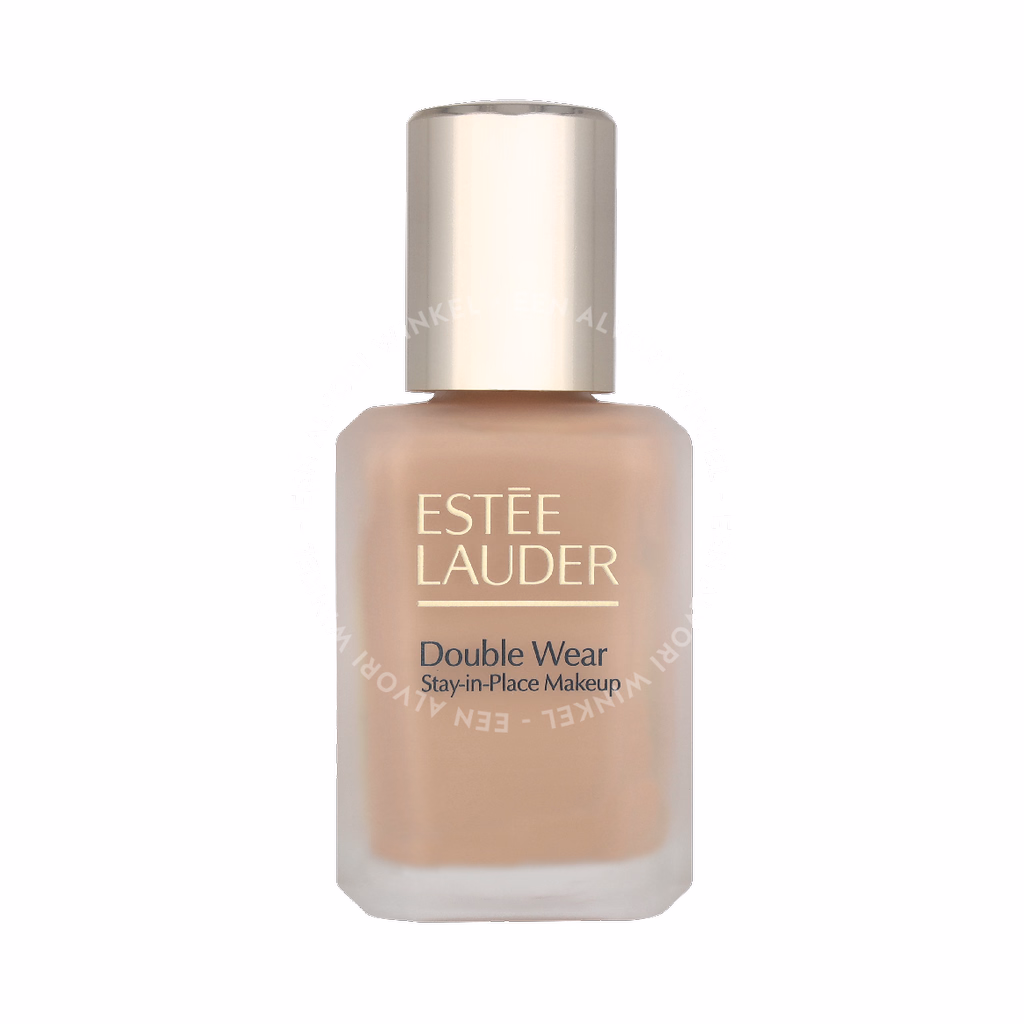 E.Lauder Double Wear Stay-in-place Makeup Foundation 30ml #1N2 Ecru - Afbeelding 3