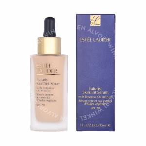 E.Lauder Futurist SkinTint Serum SPF20 30ml #2C0 Cool Vanilla