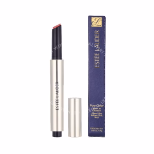 E.Lauder Pure Color Gloss Ultra-Brillant Click Stick 1.8g #390 Melted Melon