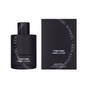 Tom Ford Ombre Leather Edp Spray 150ml
