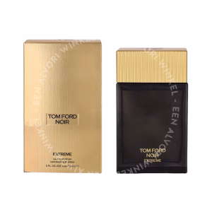 Tom Ford Noir Extreme Edp Spray 150ml