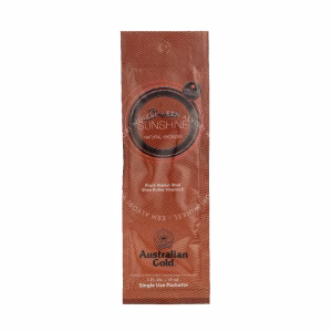 Australian Gold Bronze Sunshine Natural Bronzer 15ml