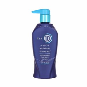 It's A 10 Miracle Moisture Shampoo 295.7ml