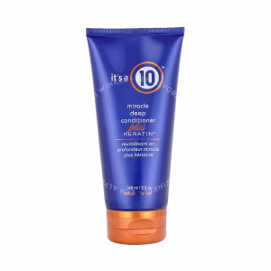 It's A 10 Miracle Deep Conditioner Plus Keratin 148ml