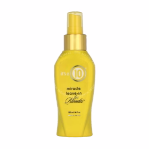 It's A 10 Miracle Leave-In For Blondes 120ml