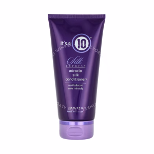 It's  A 10 Silk Express Miracle Silk Conditioner 148ml