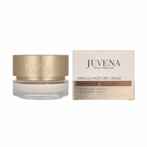 Juvena Miracle Moisture Cream 75ml