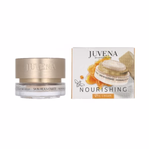 Juvena Skin Rejuvenate Nourishing Eye Cream 15ml