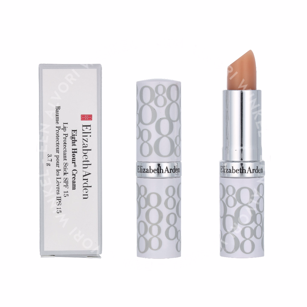 E.Arden Eight Hour Cream Lip Protect. Stick SPF15 3.7g