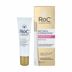 RoC Retinol Correxion Line Smoothing Eye Cream 15ml