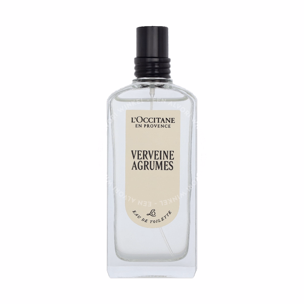 L'Occitane Verveine Agrumes Edt Spray 75ml - Afbeelding 3