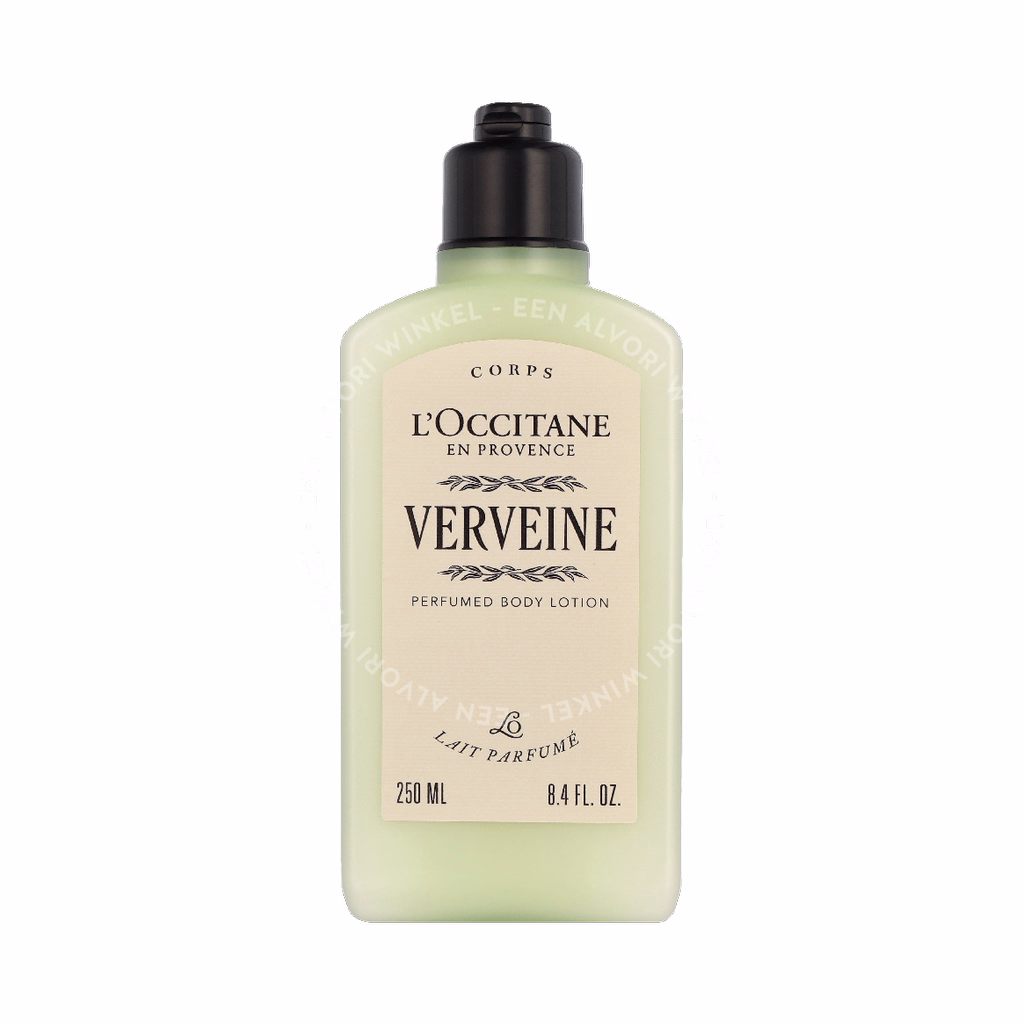 L'Occitane Verveine Body Lotion 250ml
