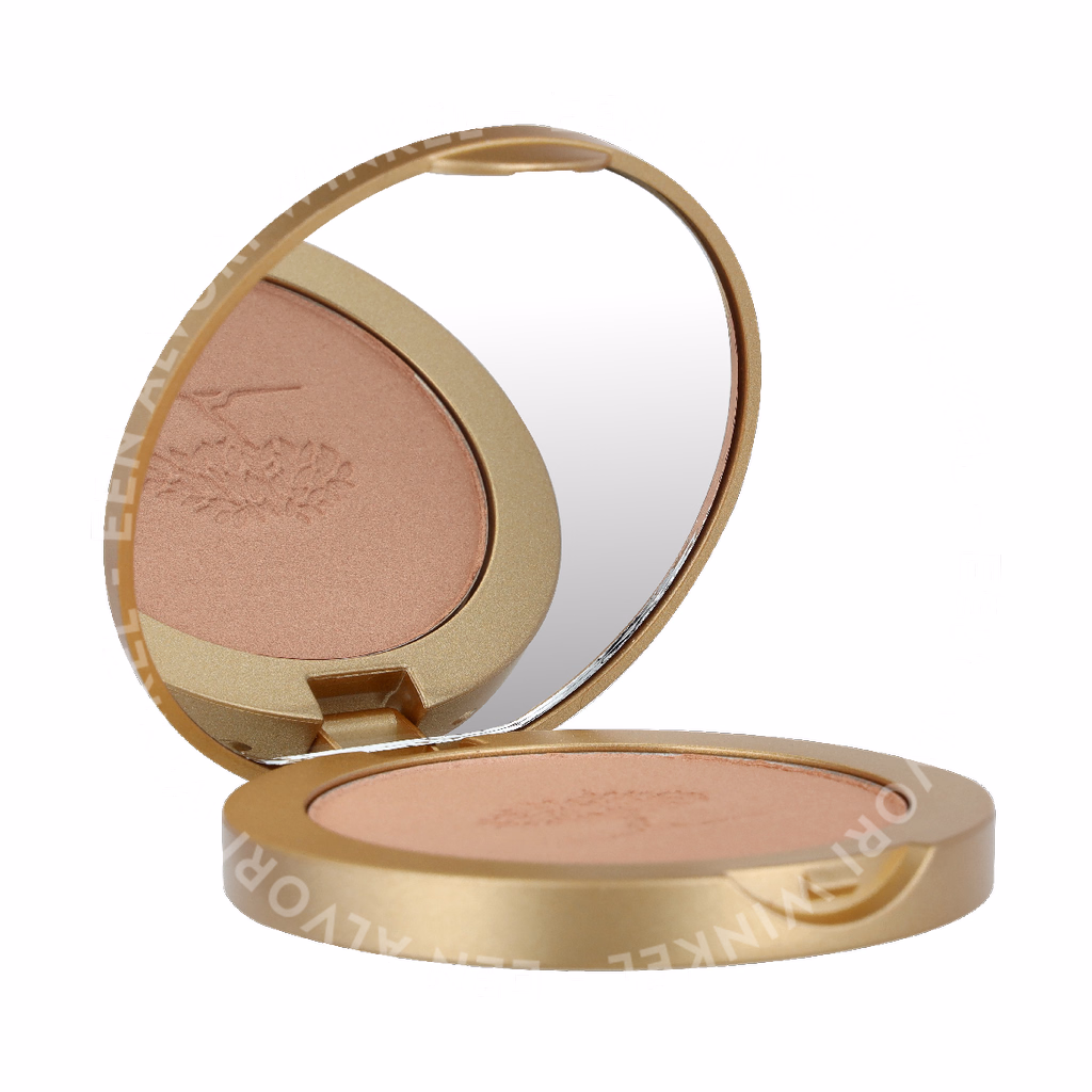 Nuxe Prodigieux Floral Illuminating Powder 9.5g - Afbeelding 3