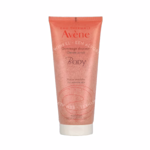 Avene Body Gentle Scrub 200ml