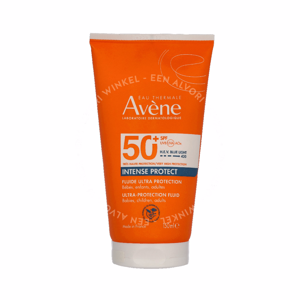 Avene Intense Protect SPF50+ 150ml
