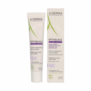 A-Derma Epitheliale Ultra Repair Anti-Marks Repair Cream 40ml