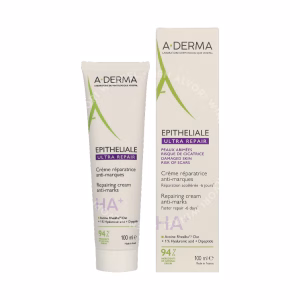 A-Derma Epitheliale Ultra Repair Anti-Marks Repair Cream 100ml