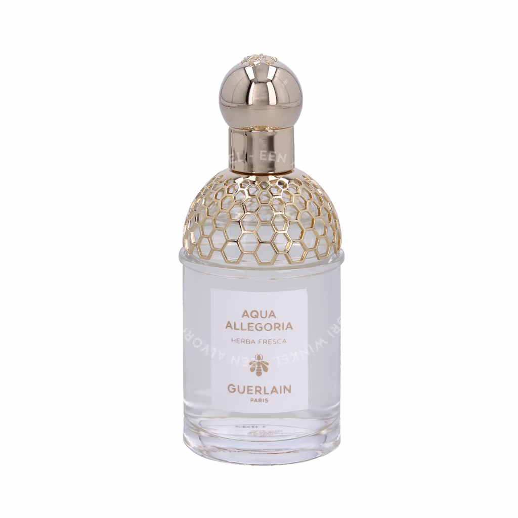 Guerlain Aqua Allegoria Herba Fresca Edt 75ml - Afbeelding 3
