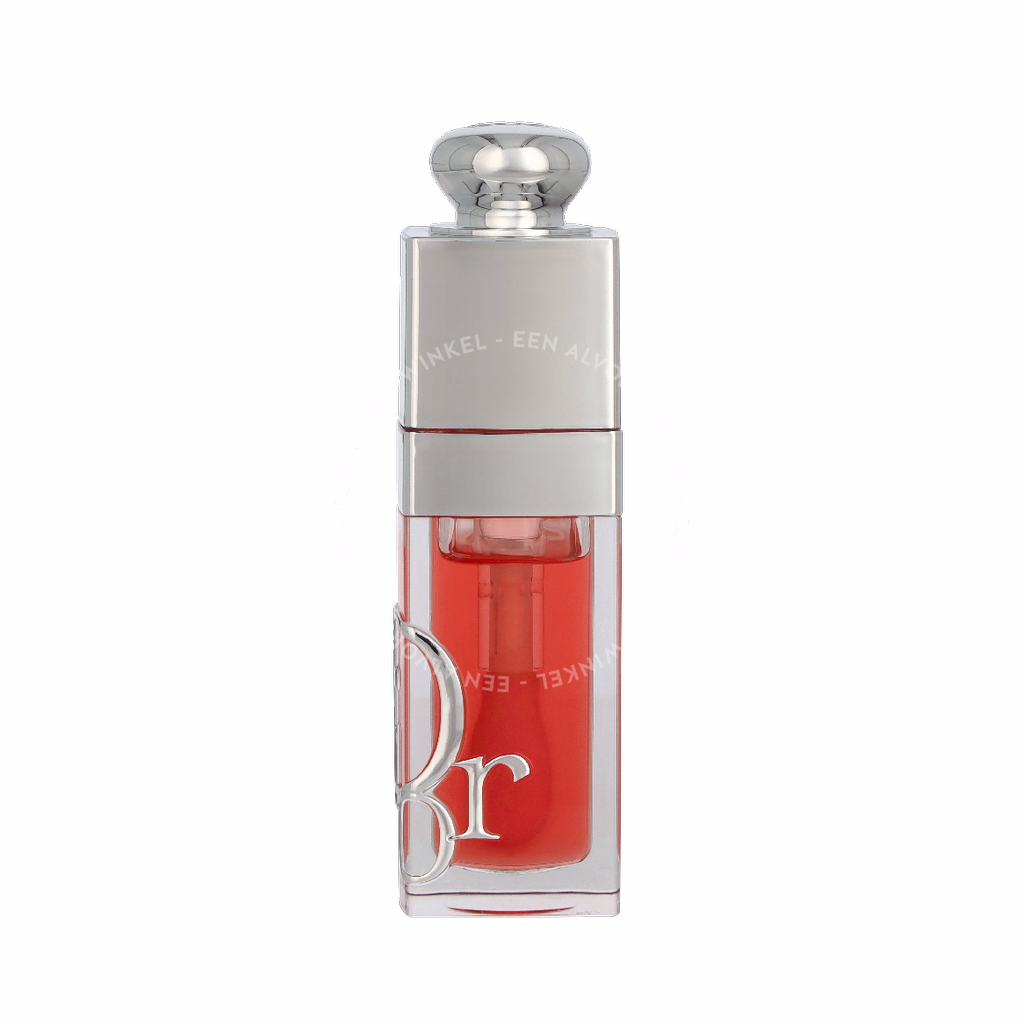 Dior Addict Lip Glow Oil 6ml #041 Peachy Juicy - Afbeelding 3
