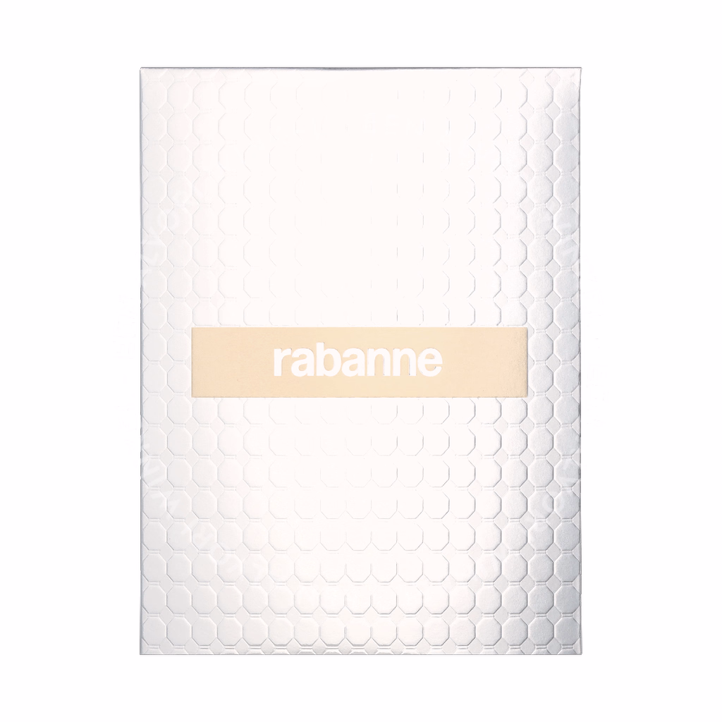 Paco Rabanne Phantom Giftset 120ml Parfum Spray 100ml/Parfum Spray 20ml - Afbeelding 2