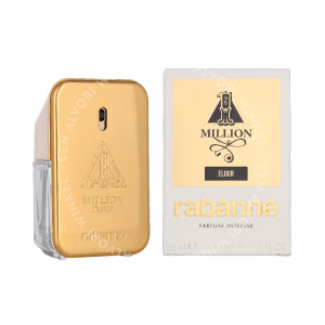 Paco Rabanne 1 Million Elixir Parfum Intense Spray 30ml