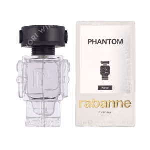 Paco Rabanne Phantom Parfum Spray 30ml