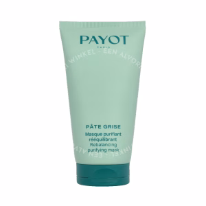 Payot Pate Grise Rebalancing Purifying Mask 75ml