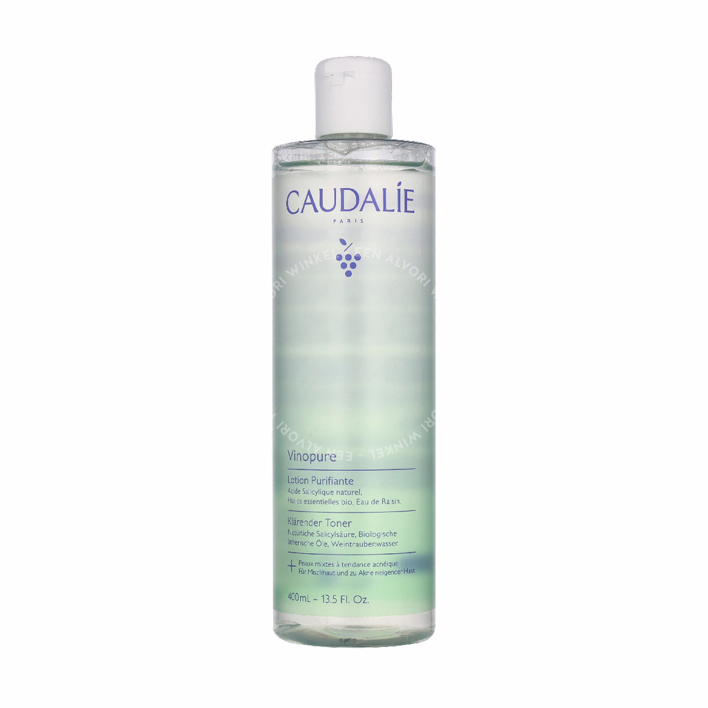 Caudalie Vinopure Purifying Lotion 400ml