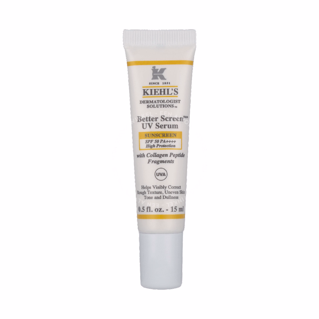 Kiehl's Better Screen UV Serum SPF50 PA++++ 15ml - Afbeelding 3