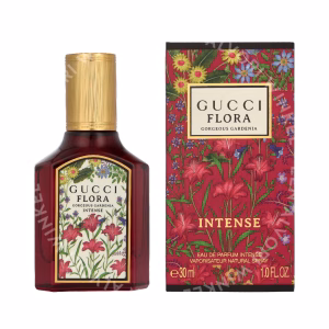 Gucci Flora Gorgeous Gardenia Intense Edp Spray 30ml