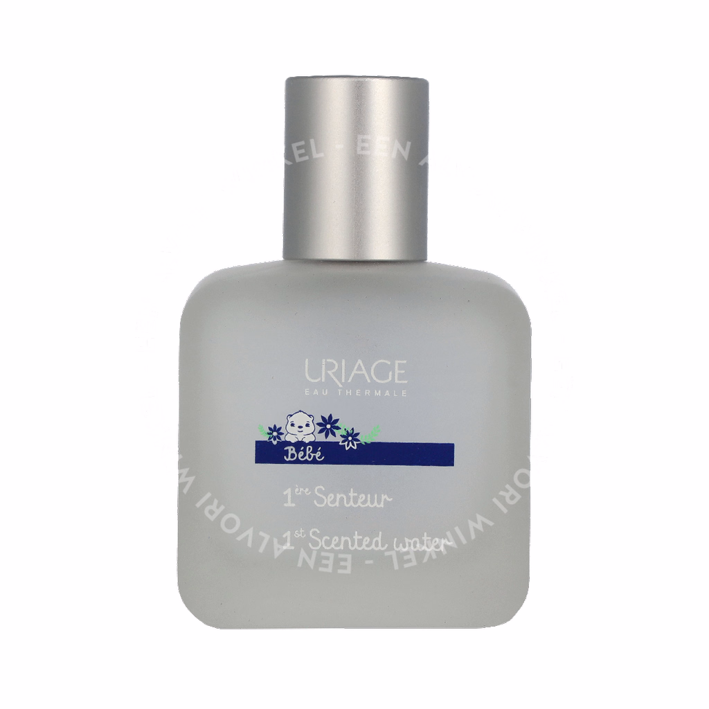 Uriage Bebe 1st Scented Water 50ml - Afbeelding 3
