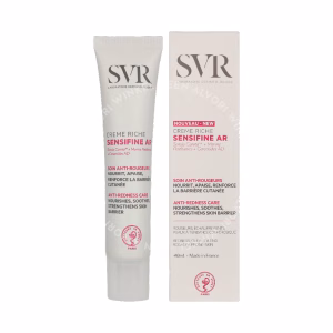 SVR Sensifine AR Rich Cream 40g