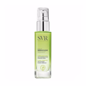 SVR Sebiaclear Serum Global Corrector 30ml Anti-Marks, Anti-Blemish