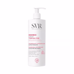 SVR Topialyse Cream 400ml